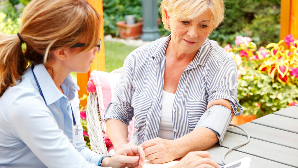 Caregiver Course