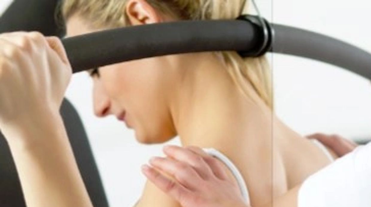 Physiotherapy Review Program