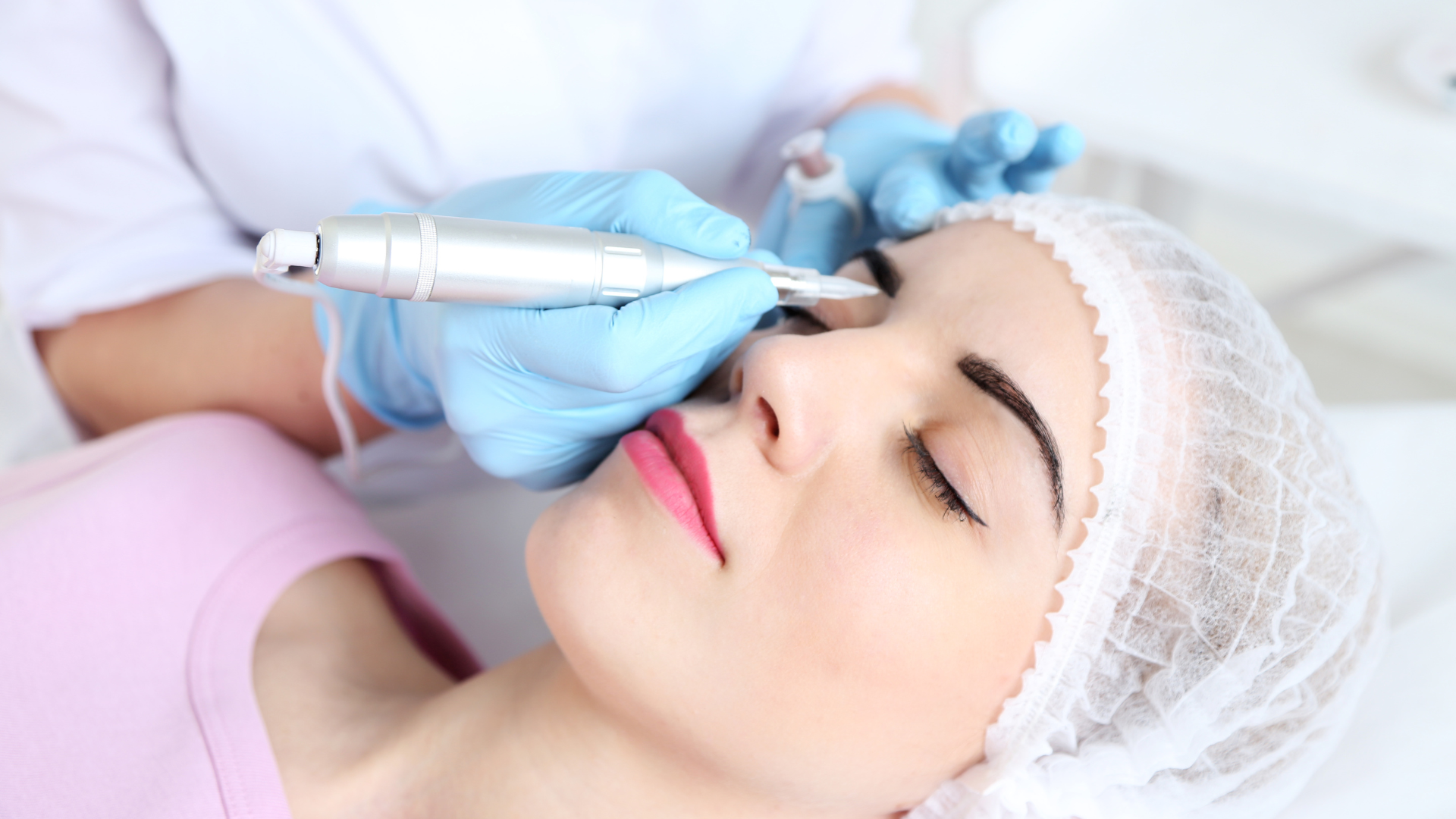 Aesthetician_Beautician Review Program