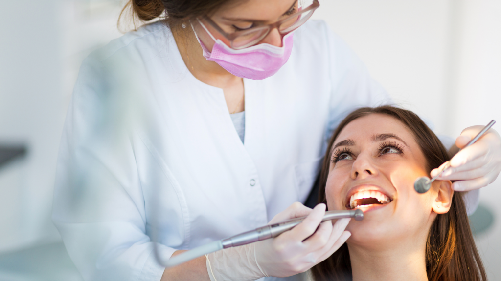 Dentist Review Program