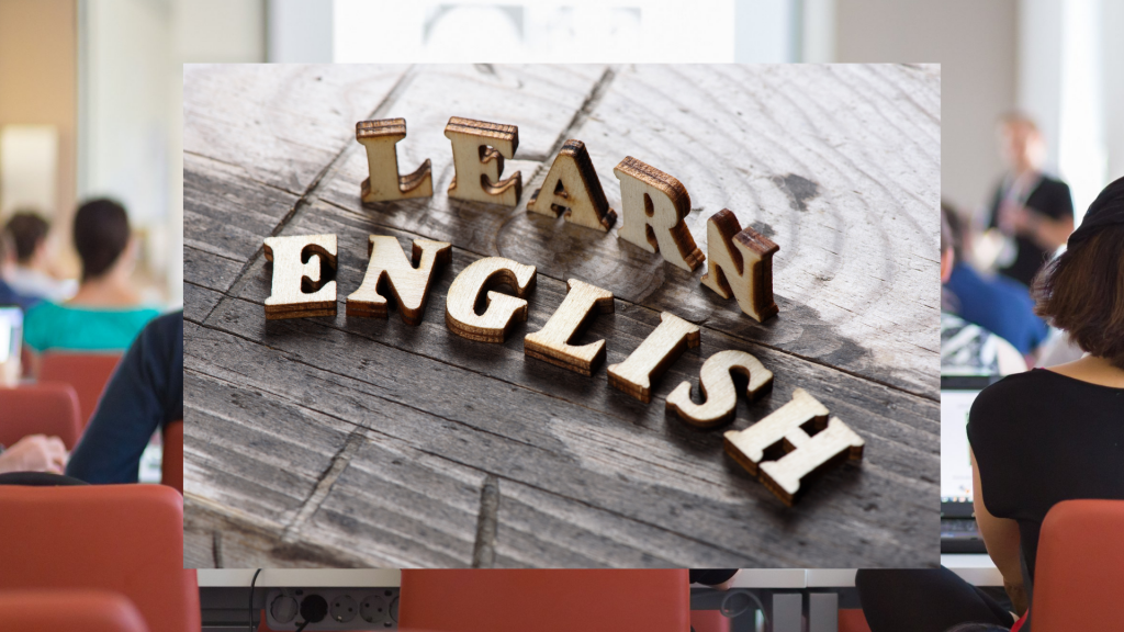 Learn English