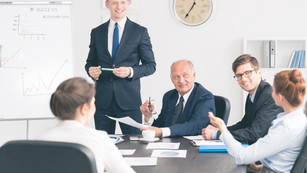 management-review-program