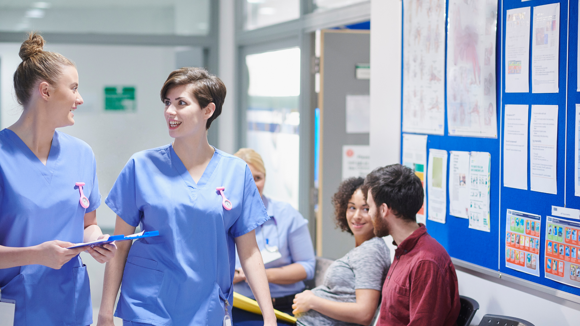 Midwife Review Program