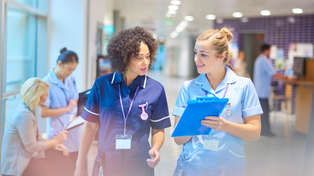 Nurse Review Program