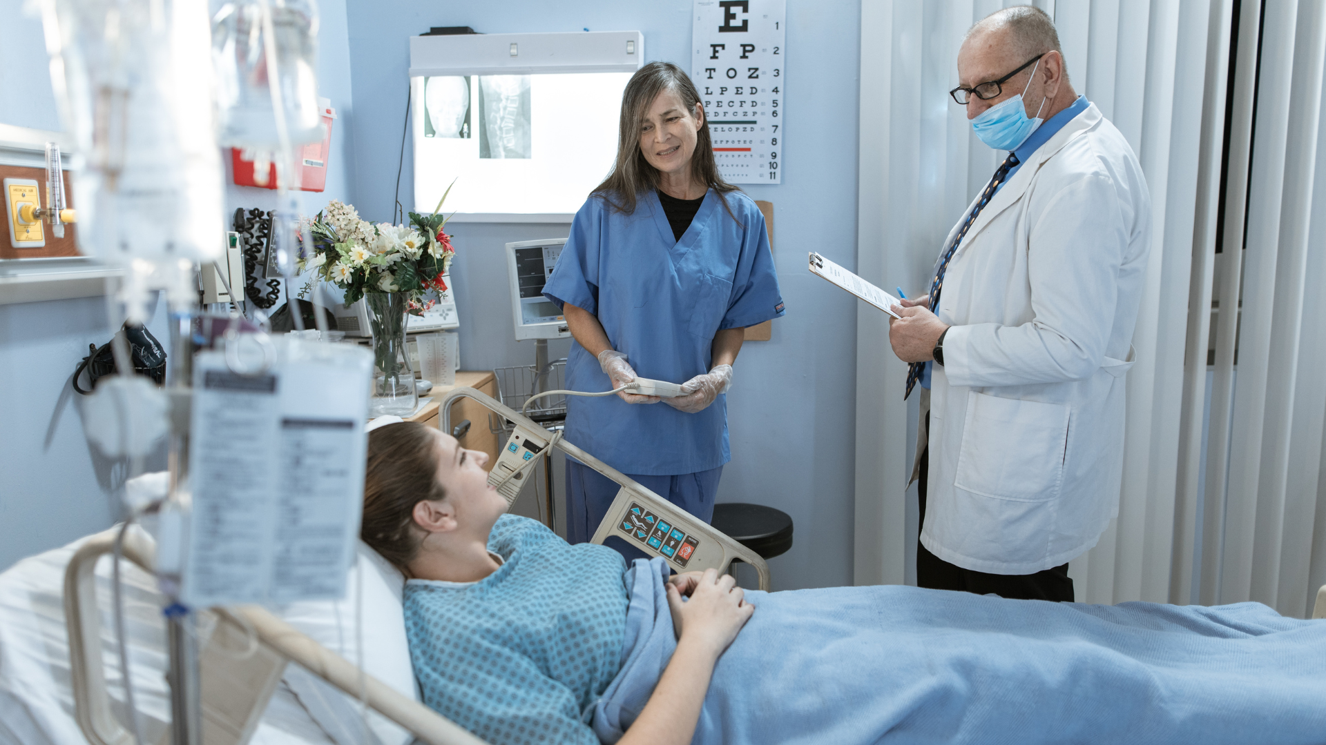 Nurse Review Program