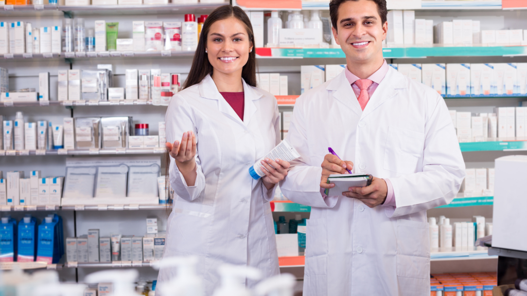 Pharmacist Review Program