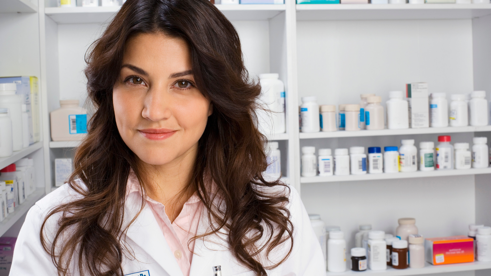 Pharmacist Review Program