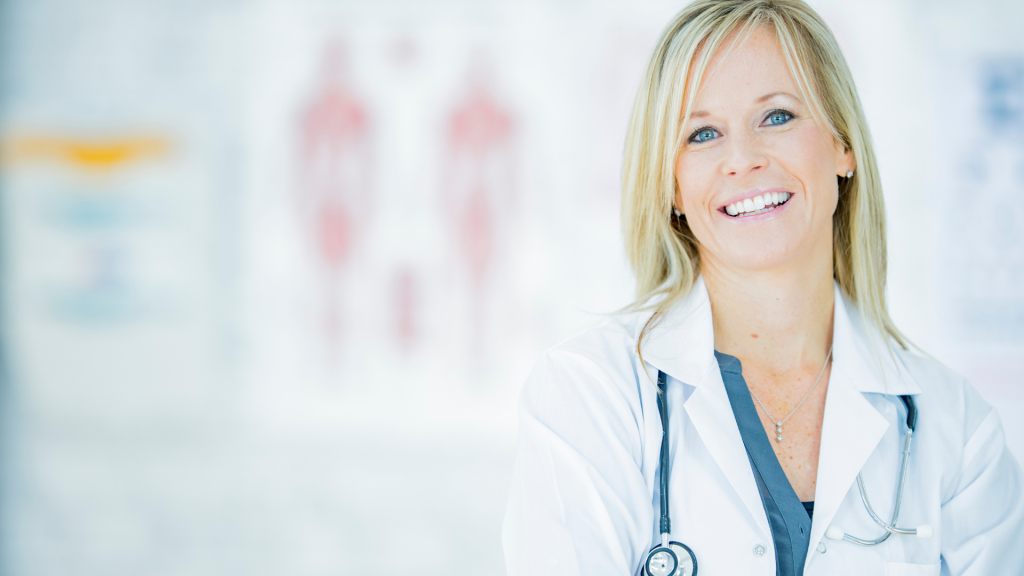 Physician Prgram