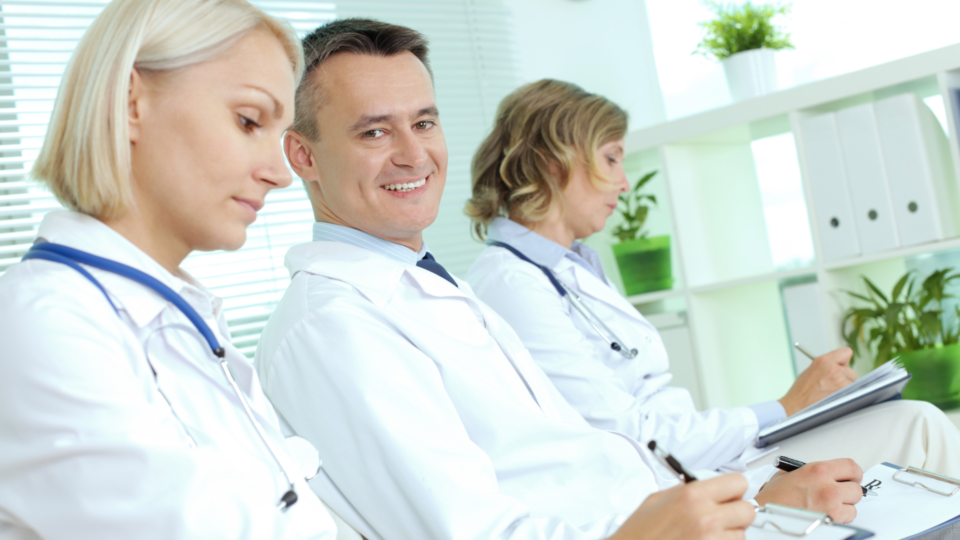 Physician, Doctor Review Program
