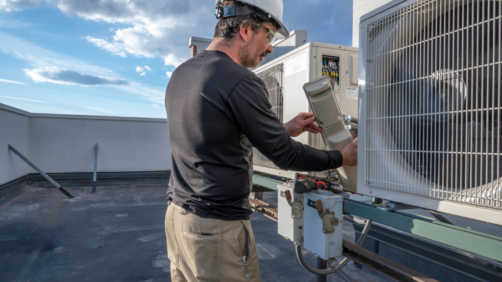 Red Seal Appliance Service Technician Review Program