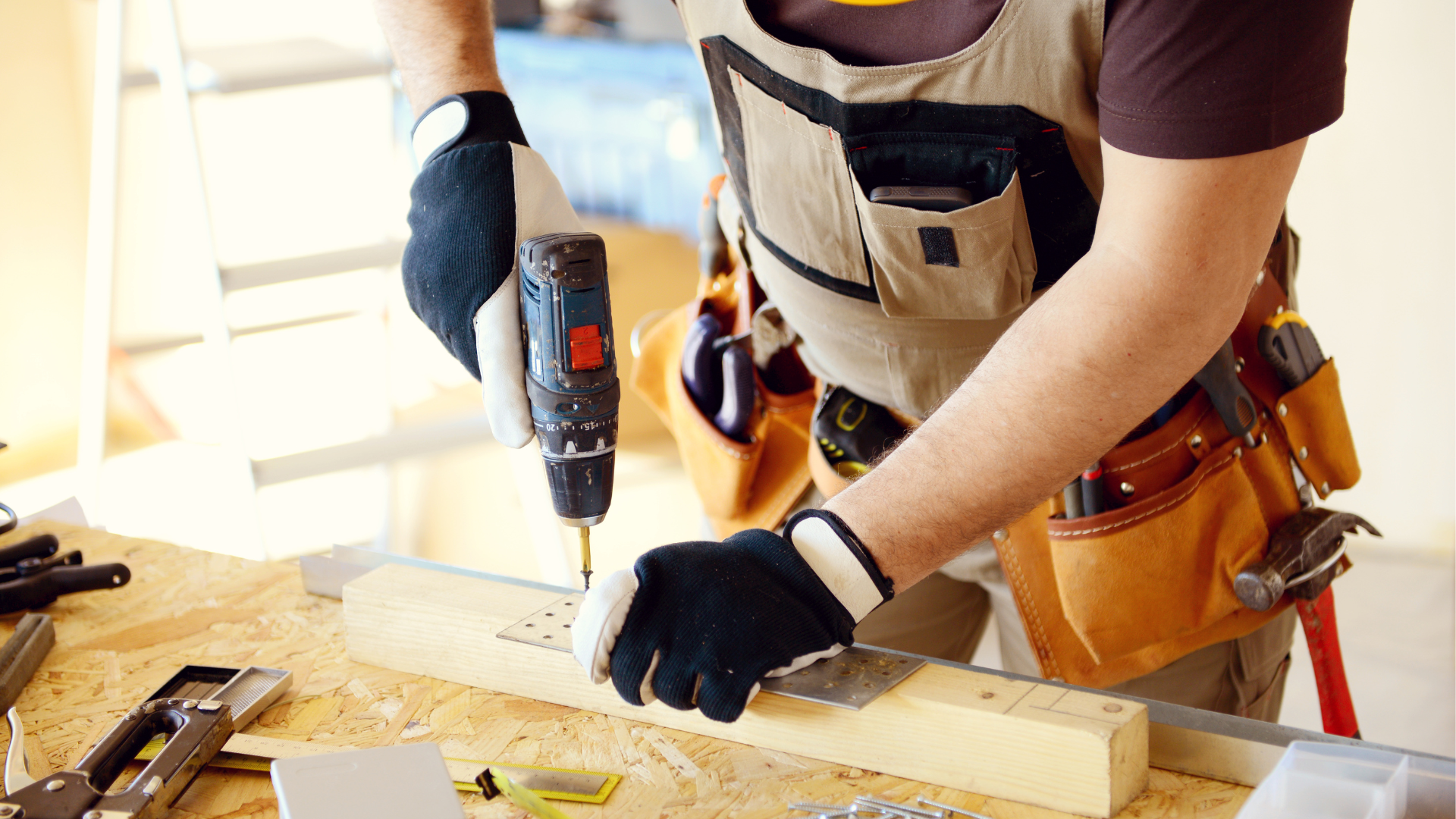 Red Seal Carpenter Review Program
