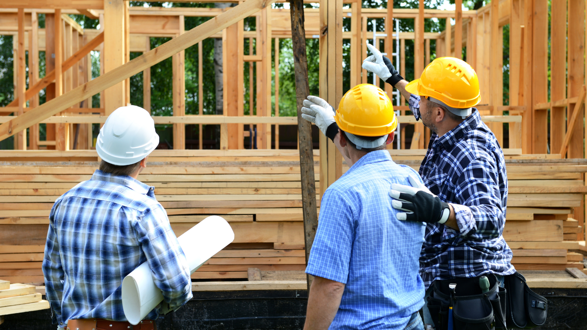 Red Seal Construction Craft Worker Review Program