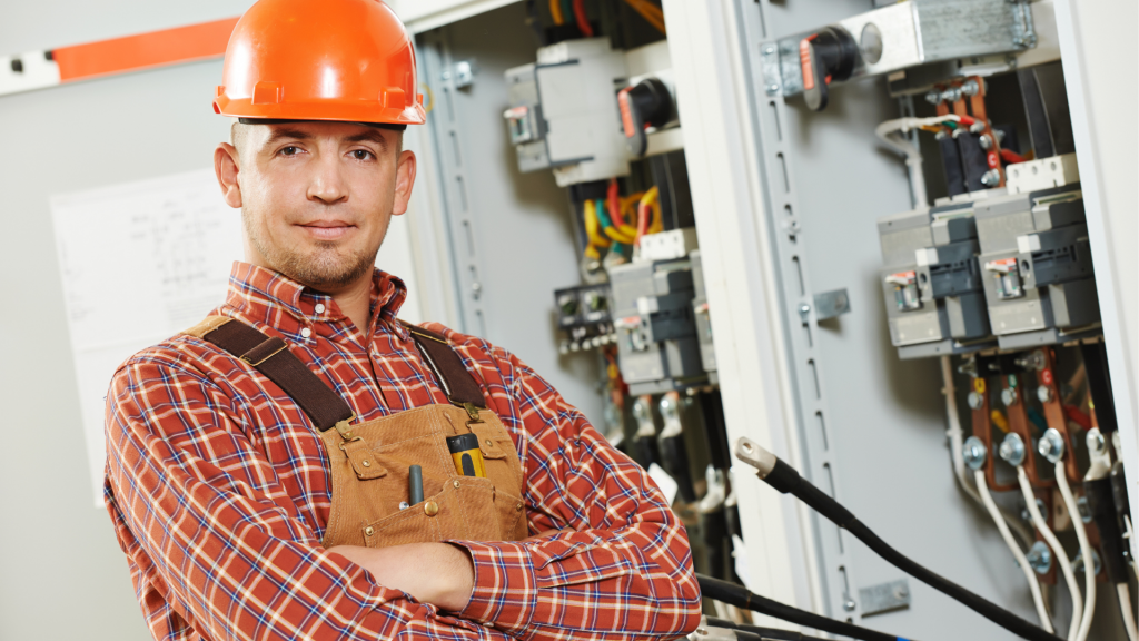 Red Seal Electrician Review Program