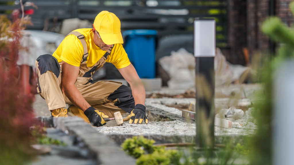 Red Seal Landscape Horticulturist Program